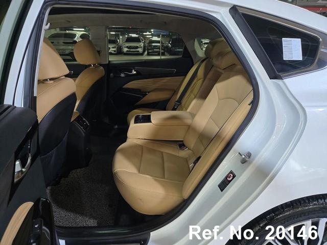  Kia / k7 Stock No. 20146